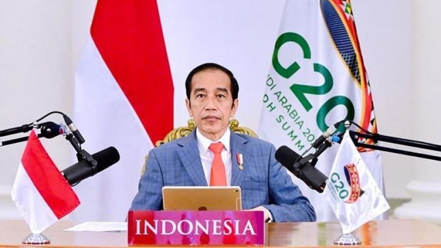 Trọng trách và lợi ích của Indonesia khi nắm giữ vai trò Chủ tịch G20 năm 2022