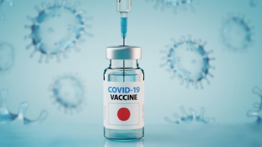 Nhật Bản nghiên cứu vaccine COVID-19 bảo vệ người tiêm trọn đời