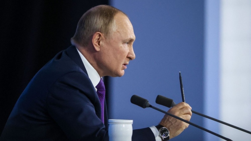 Vì sao Nga chọn thời điểm hiện tại để ra “tối hậu thư” với Mỹ và NATO?