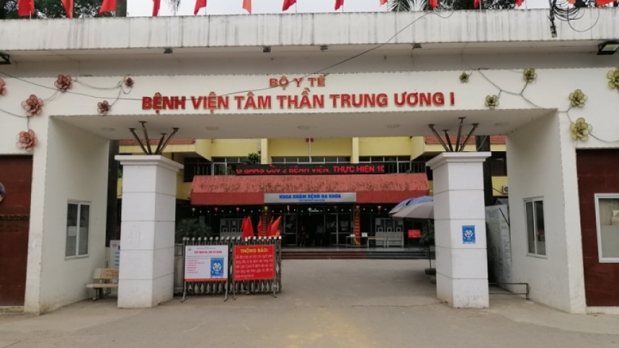 Kỷ luật, khai trừ Đảng hàng loạt cán bộ ở 9 bệnh viện tại Hà Nội