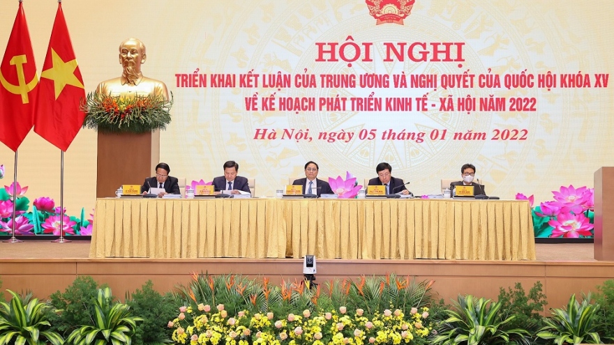 10 điểm sáng về kết quả phát triển kinh tế - xã hội năm 2021