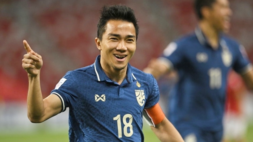 Chanathip đạt thỏa thuận gia nhập đội bóng mạnh nhất Nhật Bản
