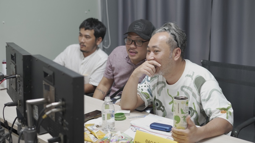 Đạo diễn Nguyễn Quang Dũng đã tìm ra những gương mặt sáng giá cho "Đất rừng phương Nam"