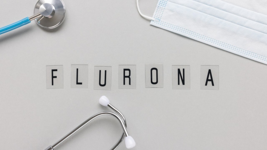 “Flurona” là gì và nguy hiểm tới mức nào?