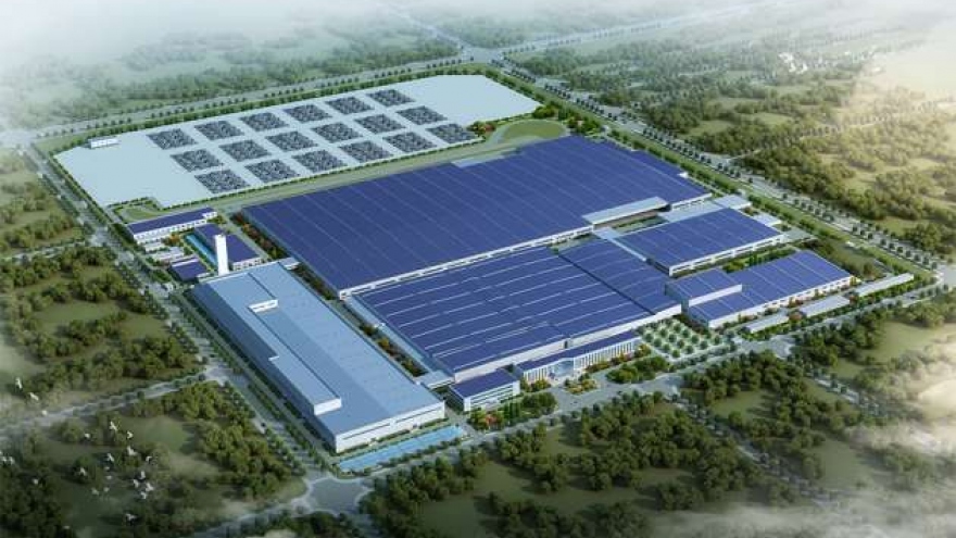 Honda xây dựng nhà máy sản xuất xe điện chuyên dụng tại Vũ Hán, Trung Quốc