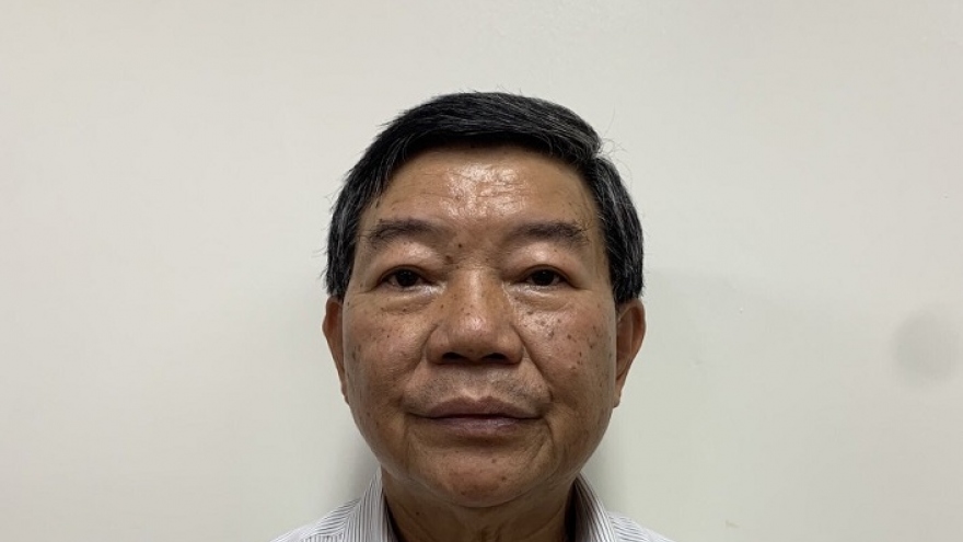 Xét xử cựu Giám đốc BV Bạch Mai: Ông Nguyễn Quốc Anh đã nộp lại "quà biếu"