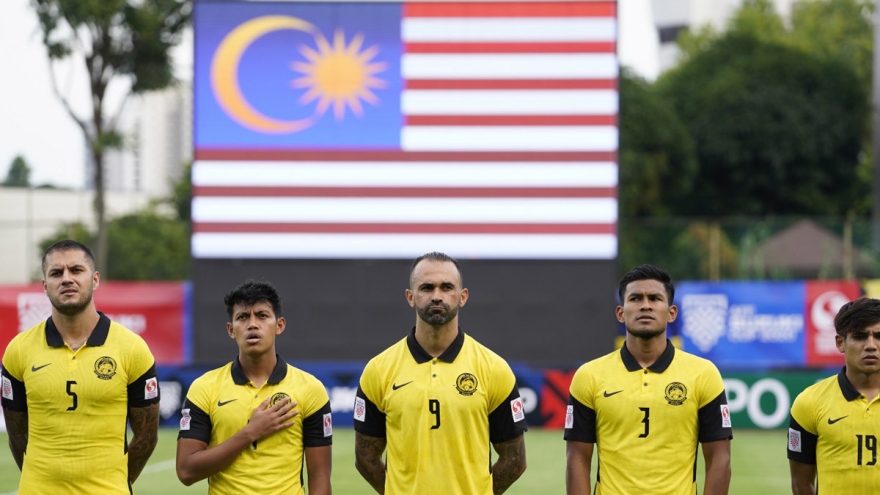 ĐT Malaysia bị điều tra sau thất bại ở AFF Cup 2020