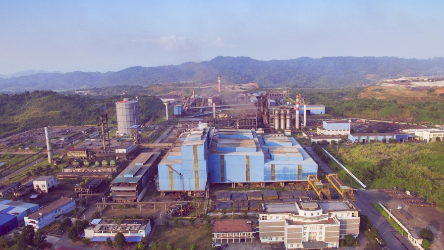 Chính phủ cấp phép khai thác 1 triệu tấn quặng sắt ở Lào Cai