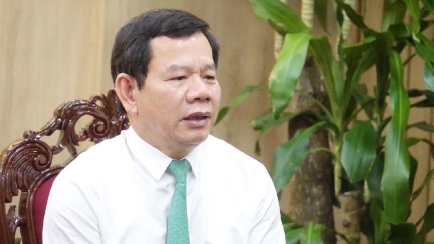 Chủ tịch tỉnh Quảng Ngãi: Càng khó khăn thì càng phải mạnh dạn, quyết liệt