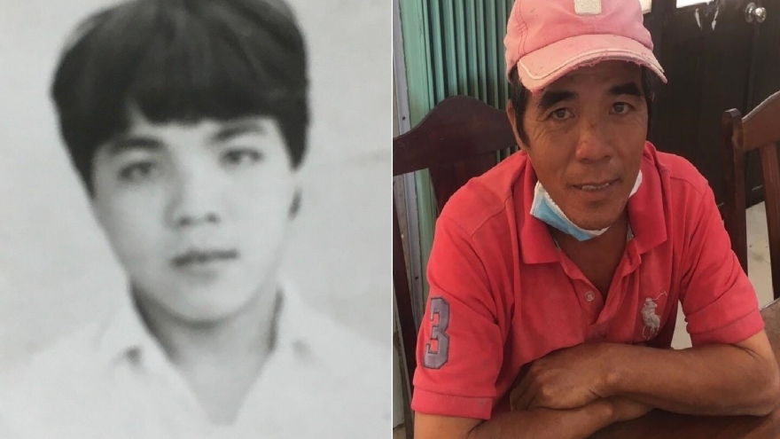 Kẻ giết người ở Quảng Ninh bị bắt tại Bạc Liêu sau 27 năm trốn truy nã