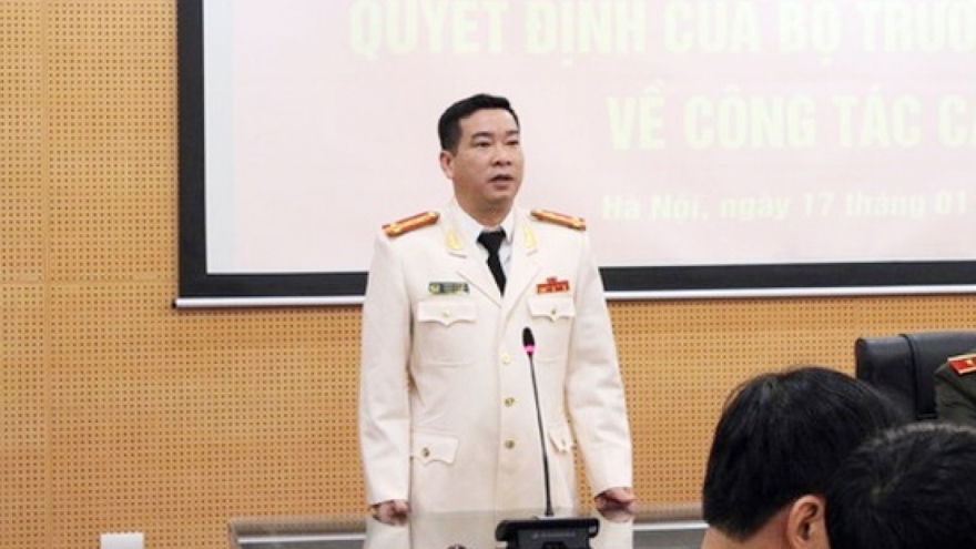 Cựu trưởng Công an quận Tây Hồ Phùng Anh Lê chỉ đạo gì trong vụ tha người trái pháp luật