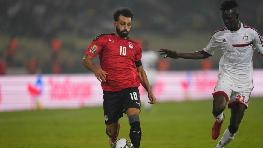 Kết quả AFCON 2021 hôm nay 20/1: Ai Cập và Nigeria giành vé vào vòng 1/8