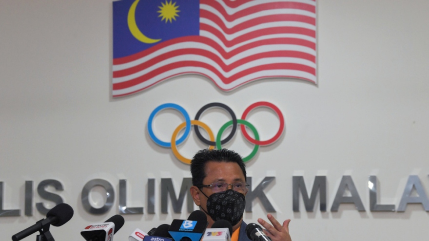 Malaysia muốn đăng cai SEA Games 2027 sau khi Brunei xin rút lui