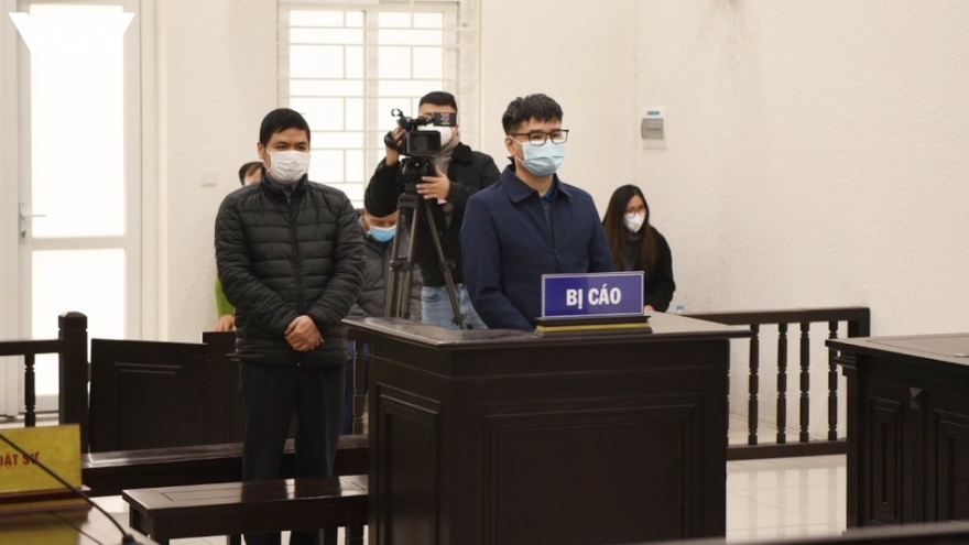 Bị cáo Mai Phan Lợi nhận 4 năm tù về tội Trốn thuế