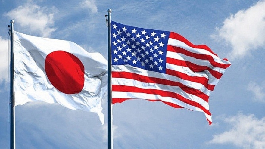 Mỹ, Nhật tái khẳng định tầm quan trọng của quan hệ đồng minh ở Ấn Độ Dương-Thái Bình Dương