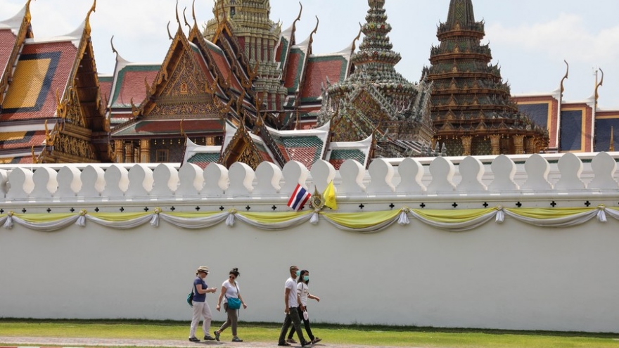 Thái Lan sẵn sàng đón khách du lịch không cần cách ly