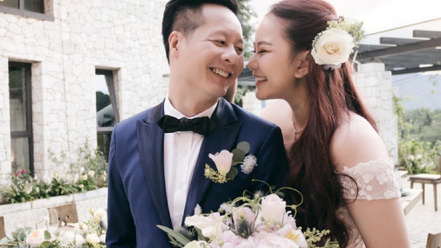 Diễn viên Phan Như Thảo tiết lộ trầm cảm sau sinh dù được chồng cưng chiều hết mực