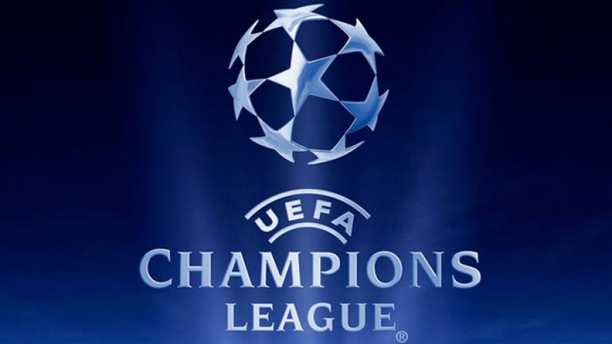 Lịch thi đấu bóng đá hôm nay (15/2): Champions League trở lại