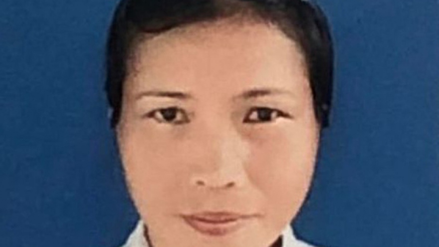 Bắt nghi phạm sát hại chồng ở Tuyên Quang rồi bỏ trốn