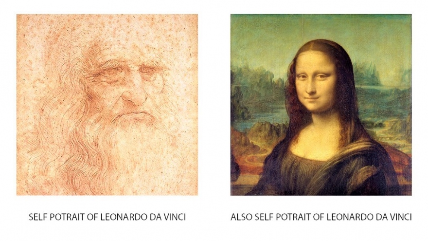 Các nhà sử học đã phát hiện ra danh tính thực của Mona Lisa?
