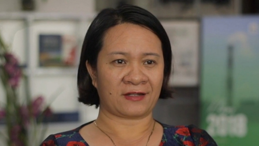 Bắt tạm giam bà Ngụy Thị Khanh, Giám đốc Trung tâm GreenID