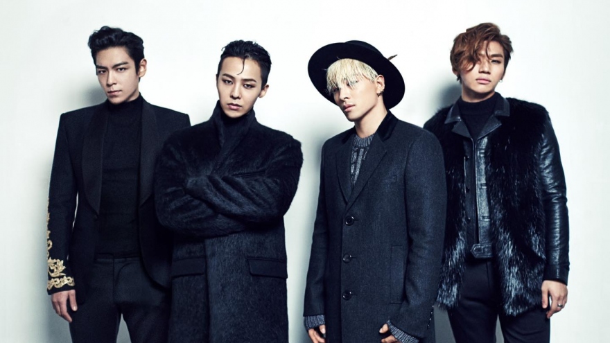 T.O.P rời công ty YG, Big Bang xác nhận tái xuất K-pop sau 4 năm