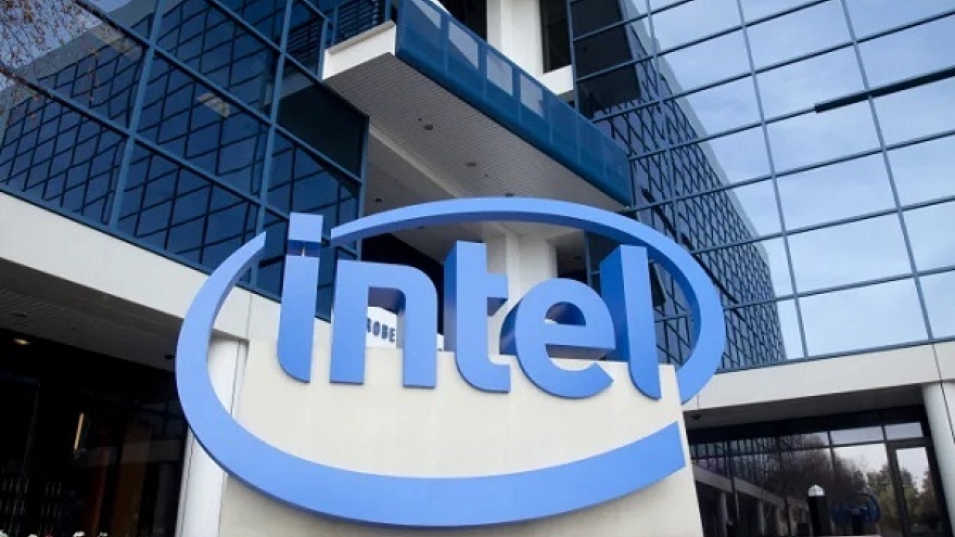 Nóng lòng cạnh tranh TSMC, Intel thâu tóm công ty đúc chip của Israel