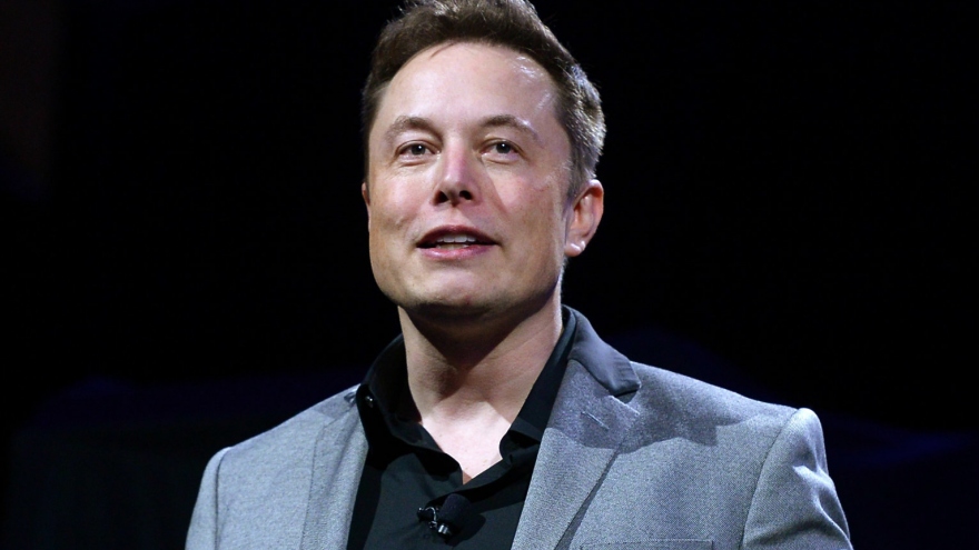 Elon Musk làm từ thiện 5,1 tỷ USD
