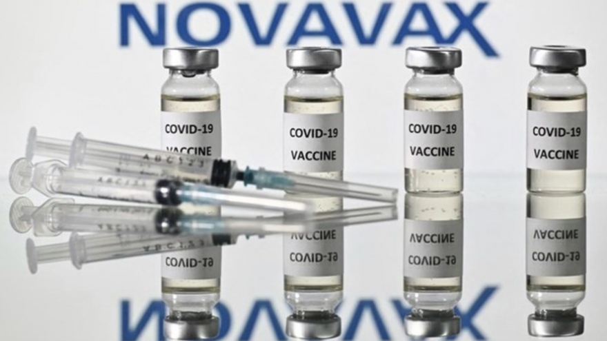Vaccine Covid-19 của Novavax trở thành loại thứ 5 được cấp phép sử dụng ở Anh
