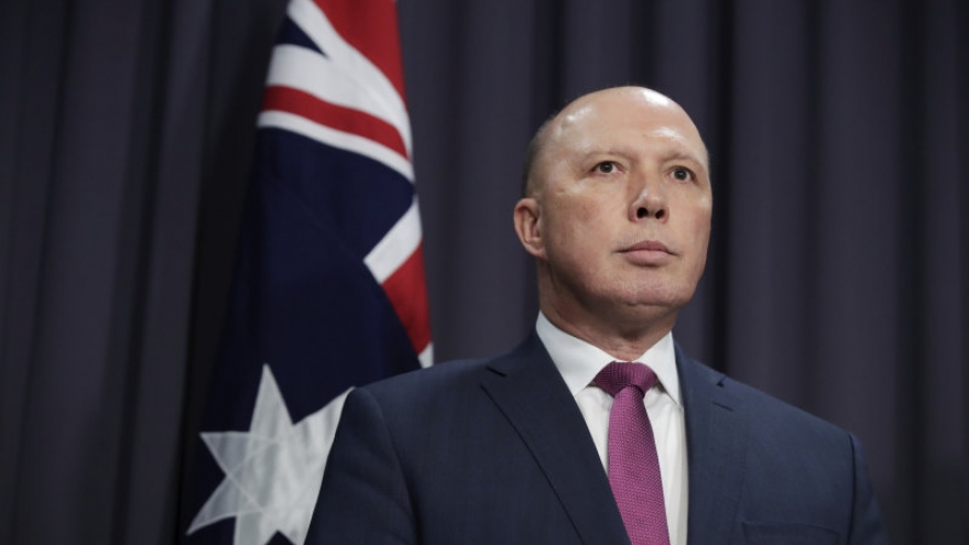 Bộ trưởng Australia: Ngăn Trung Quốc ở Biển Đông hoặc “sẽ thua cuộc trong thập kỷ tới”