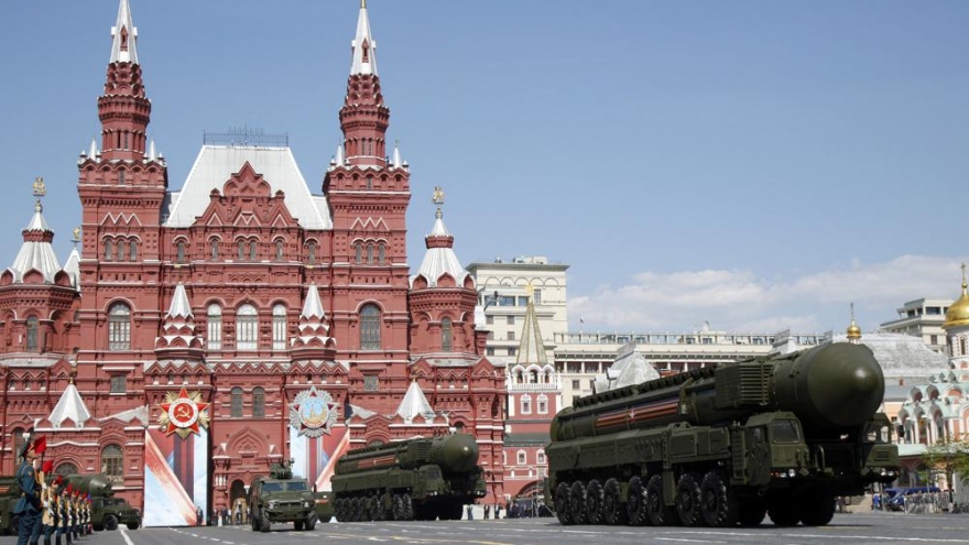 Rủi ro chiến tranh hạt nhân và phản ứng của Mỹ sau cảnh báo của ông Putin