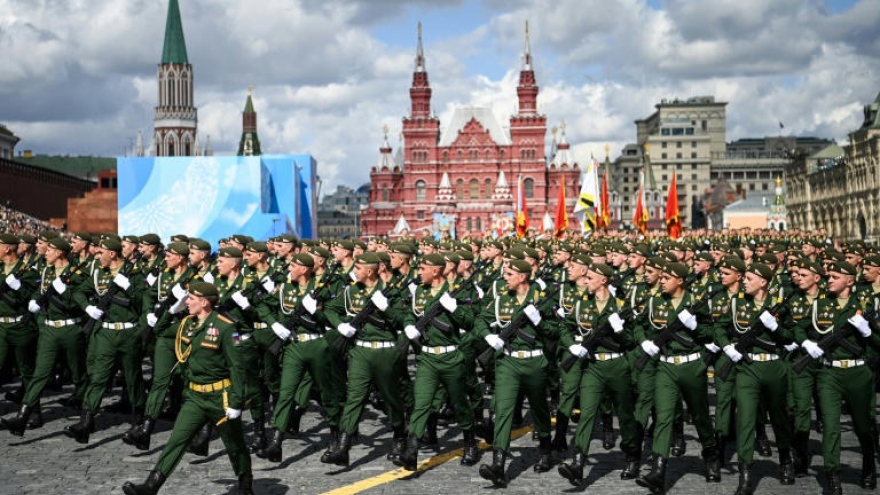 "Vũ khí đặc biệt" của Tổng thống Putin khiến phương Tây không thể phớt lờ Nga