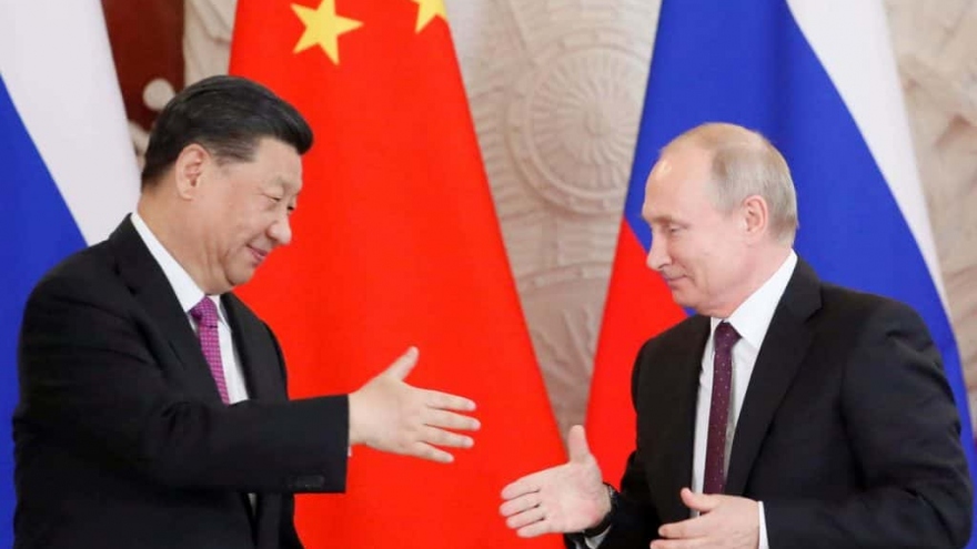 Trung Quốc sẽ phản ứng ra sao trước động thái mới nhất của Nga ở Donbass?