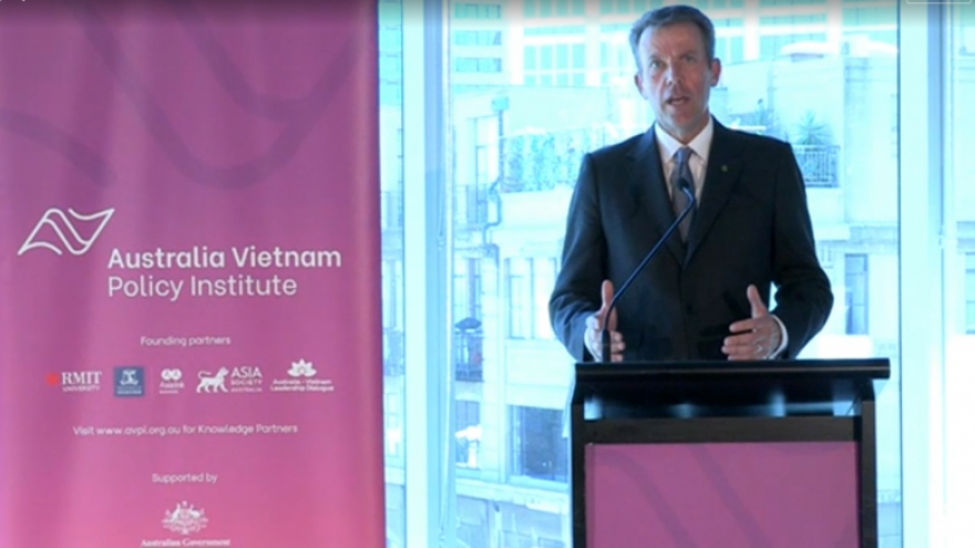 Viện Chính sách Australia-Việt Nam: Cầu nối làm sâu sắc Đối tác chiến lược giữa 2 nước
