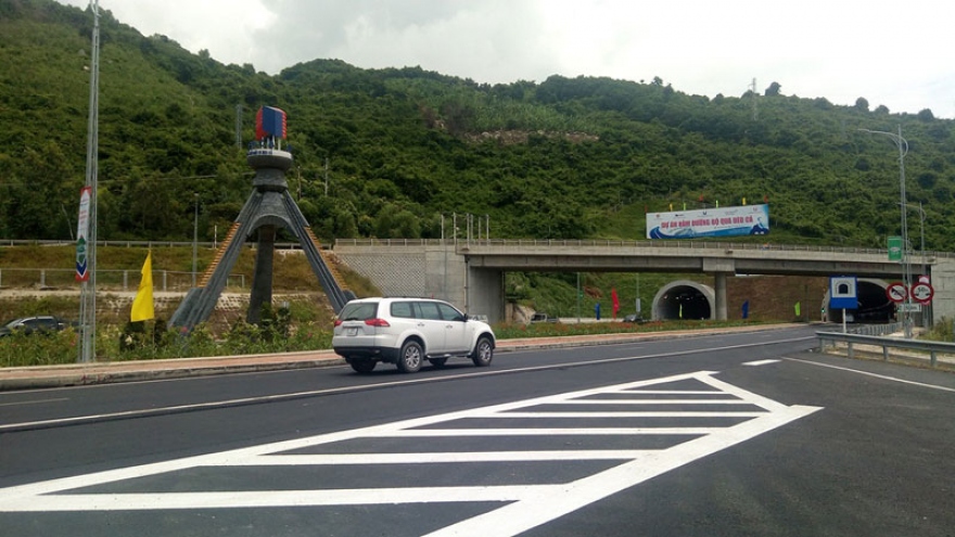 Khánh Hoà đẩy nhanh tiến độ xây dựng cao tốc Vân Phong- Nha Trang