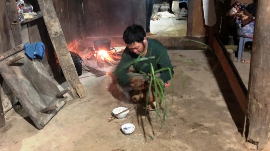 Lễ tế thần đầu năm mới của đồng bào Mông mang nhiều ý nghĩa tâm linh