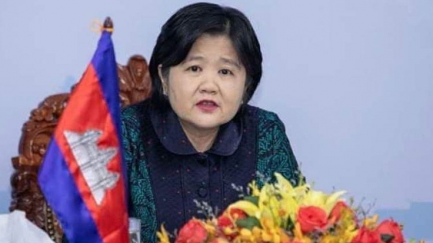 Campuchia kêu gọi người dân tiếp tục tuân thủ các biện pháp phòng, chống dịch Covid-19