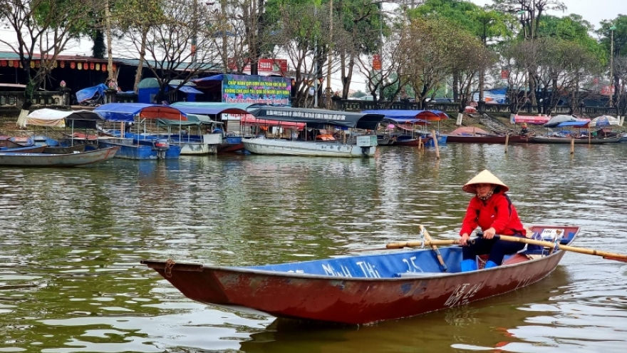 Hà Nội: Sẵn sàng cho lễ hội chùa Hương mở cửa trở lại