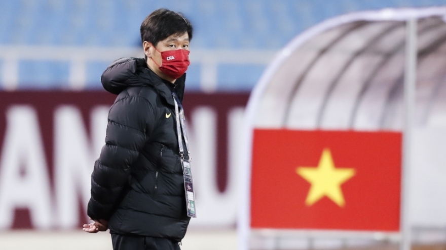 Dư luận Trung Quốc “dậy sóng” sau trận thua của tuyển quốc gia trước Việt Nam