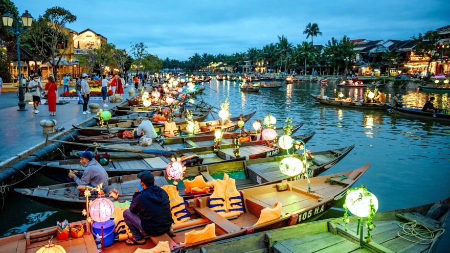 Quảng Nam làm mới các sản phẩm du lịch, thu hút du khách