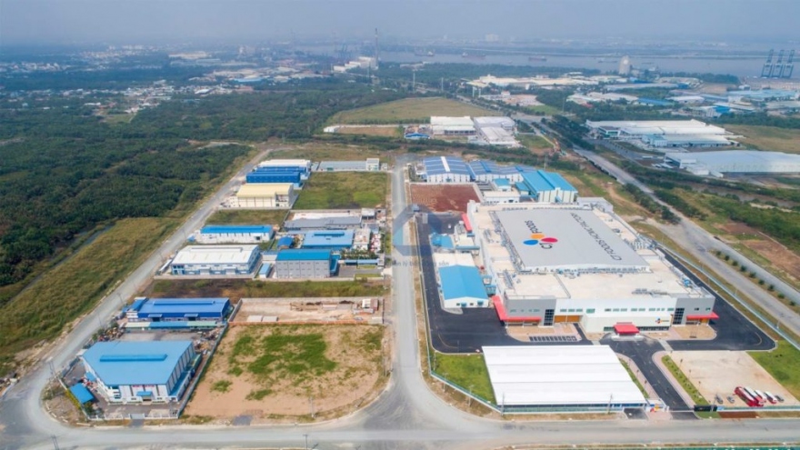 Bắc Giang sắp có khu công nghiệp Việt Hàn công nghệ cao gần 200ha