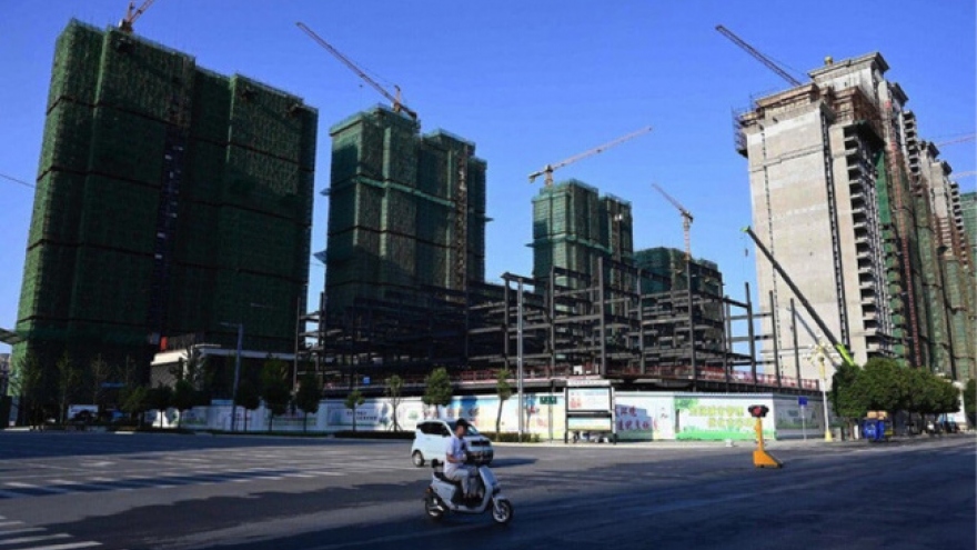 Trung Quốc nới lỏng một số hạn chế cho vay bất động sản