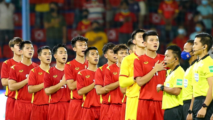 Lịch thi đấu và trực tiếp U23 Đông Nam Á hôm nay (24/2): Việt Nam chạm trán Timor Leste