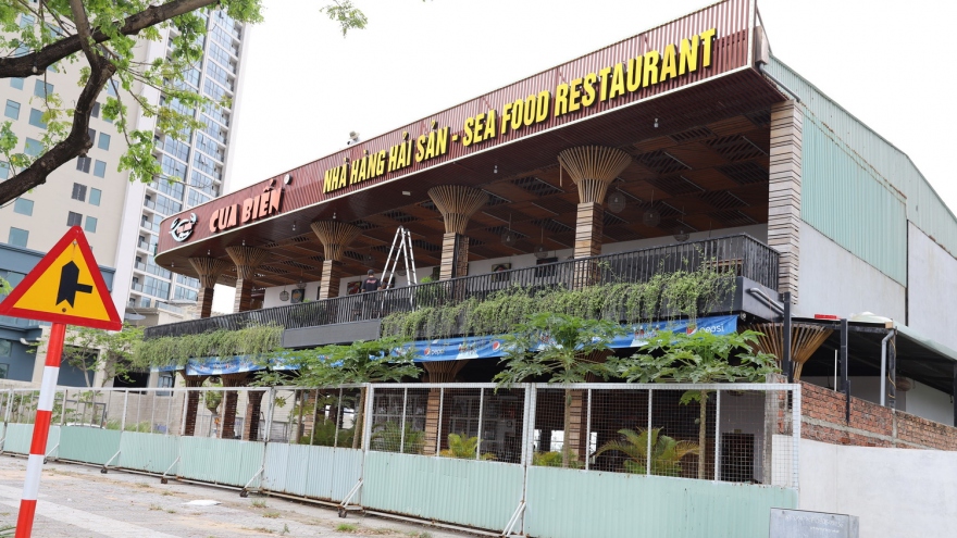 Nhà hàng, khách sạn Đà Nẵng gặp khó vì cấp độ dịch liên tục thay đổi
