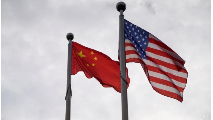 Mỹ cáo buộc Trung Quốc không tuân thủ thỏa thuận thương mại giai đoạn 1