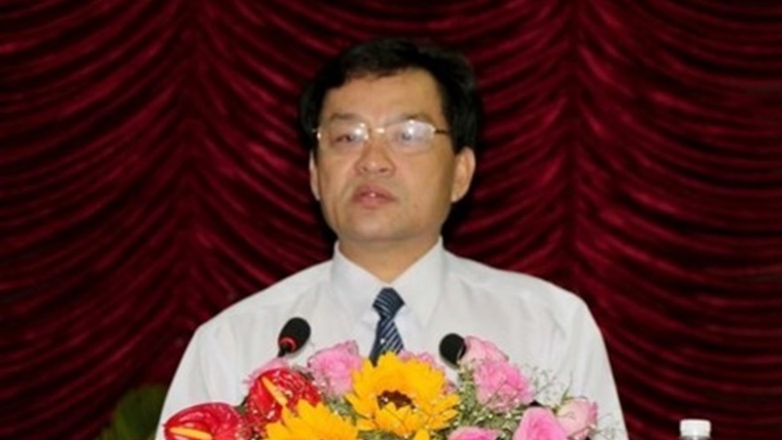 Bắt nguyên Chủ tịch UBND tỉnh Bình Thuận Nguyễn Ngọc Hai