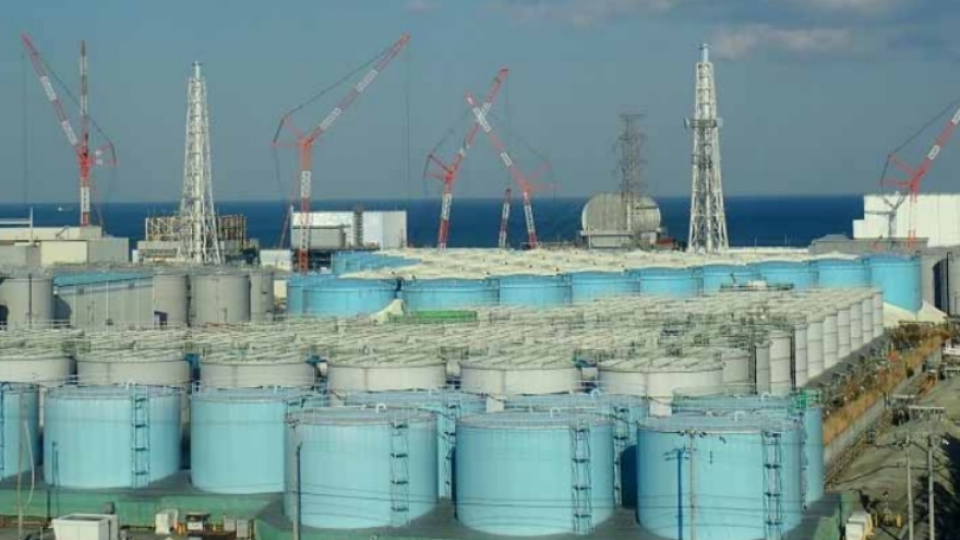 IAEA sẽ tới Nhật Bản để đánh giá kế hoạch xả nước nhiễm phóng xạ đã qua xử lý ra biển