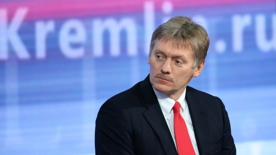 
        Điện Kremlin: Phái đoàn Nga đã đến Belarus để đàm phán, Ukraine muốn đổi địa điểm
                              