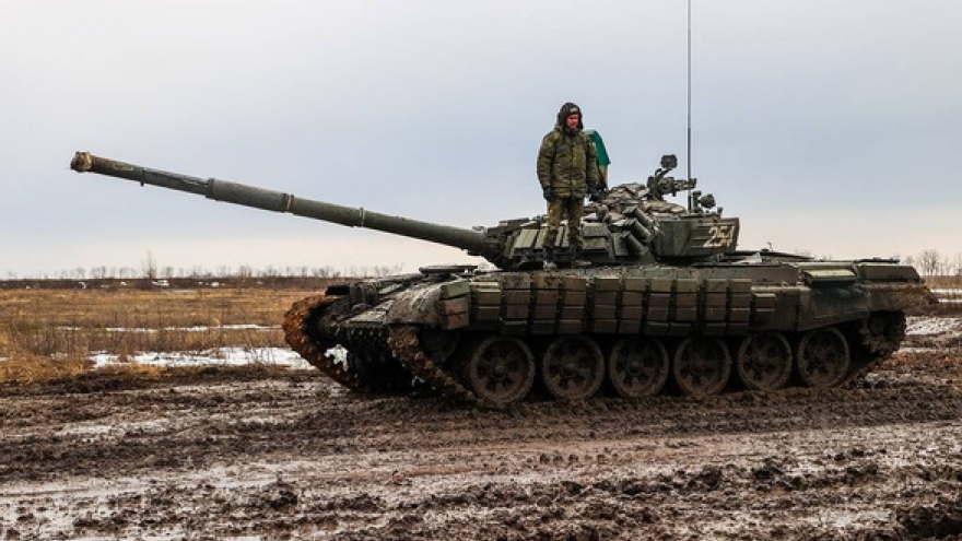 Nga được gì và mất gì sau tuyên bố rút quân khỏi biên giới Ukraine