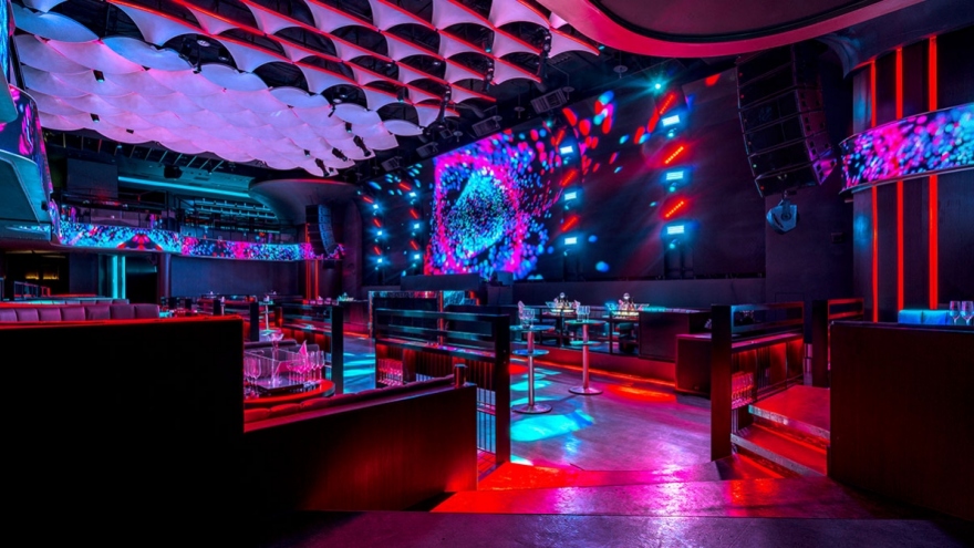 Điện Biên cho phép mở cửa lại bar, karaoke, vũ trường, dịch vụ massage